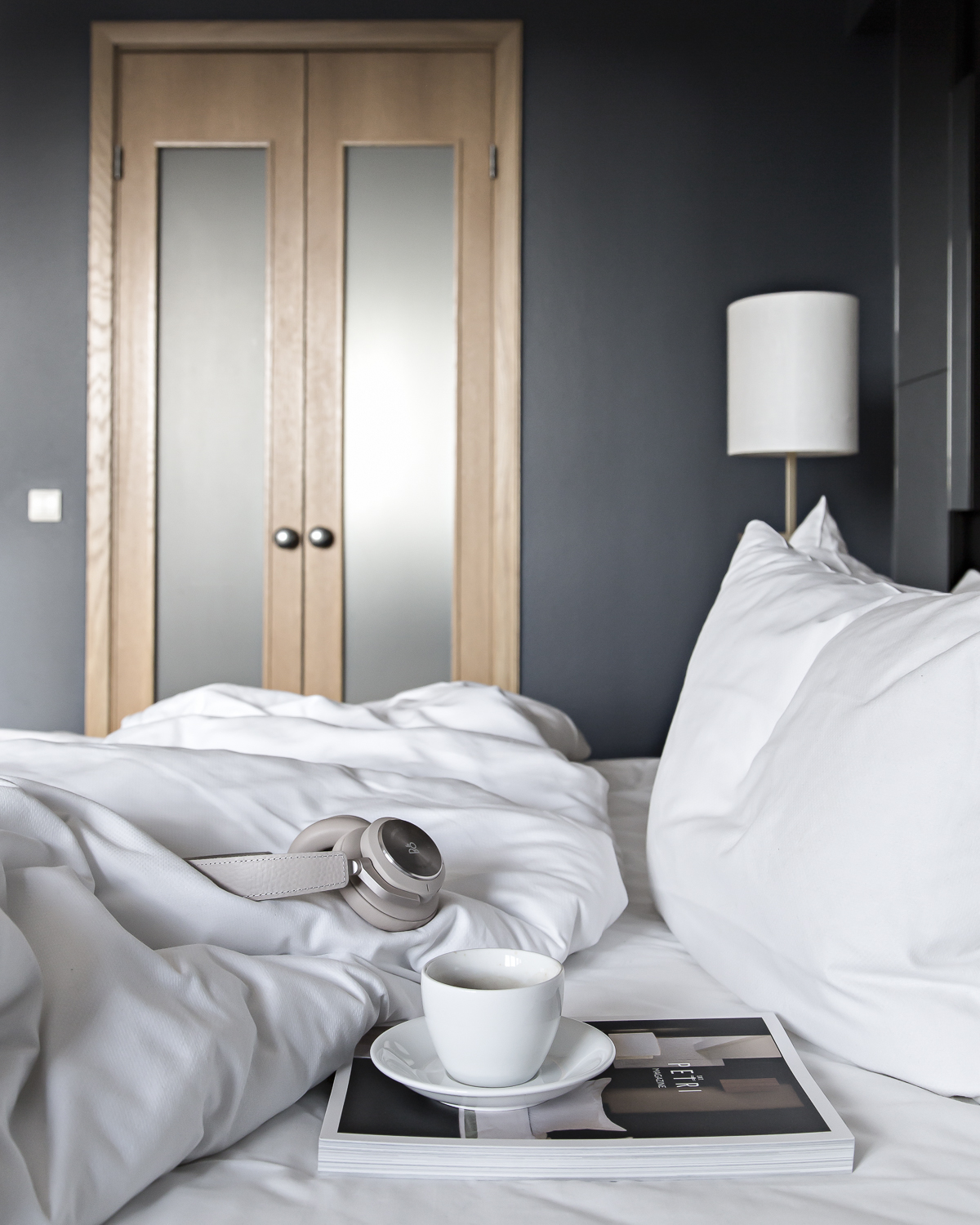 Hotel Skt. Petri – Copenhagen Stories
