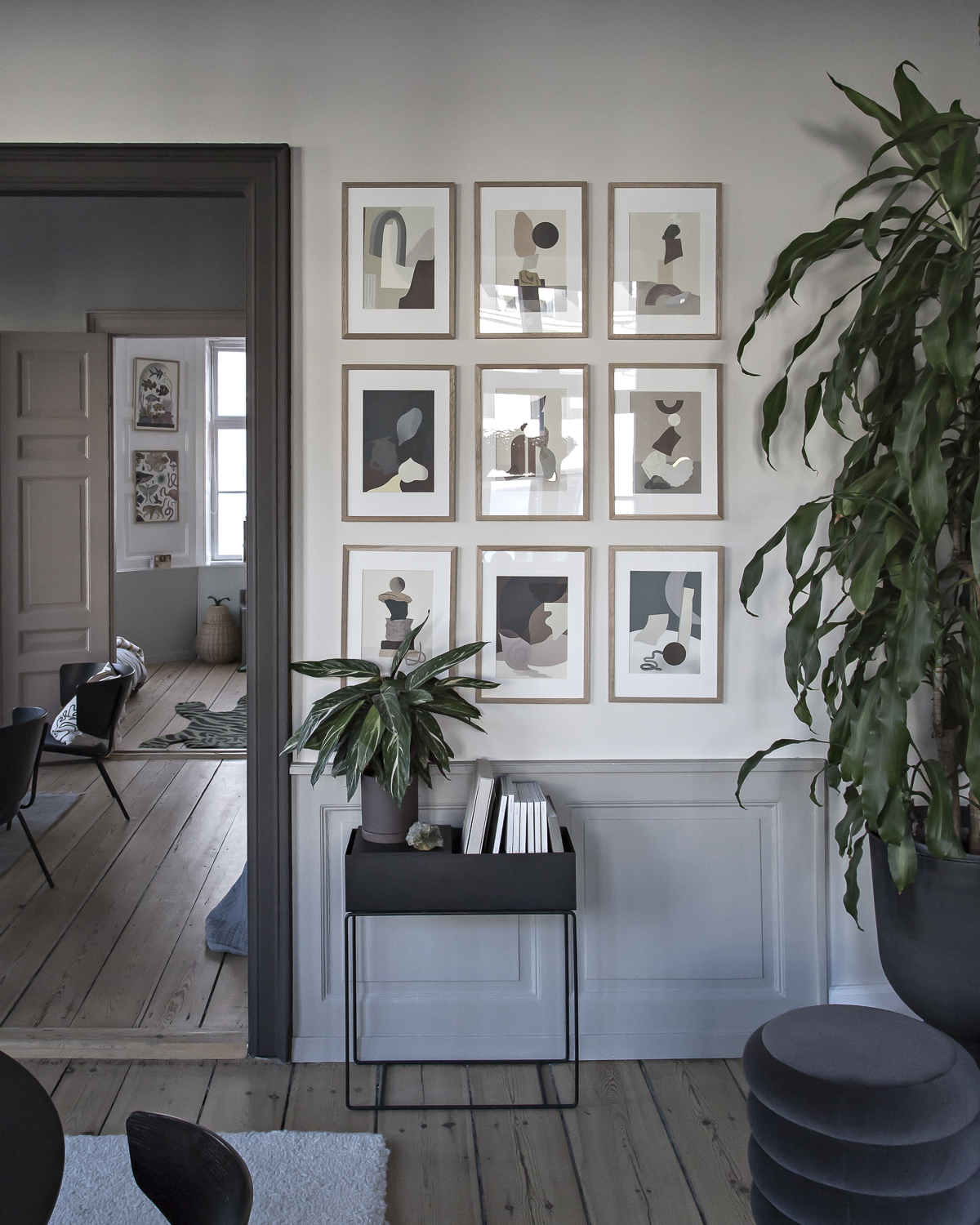 The Home of Ferm Living Spring 2019