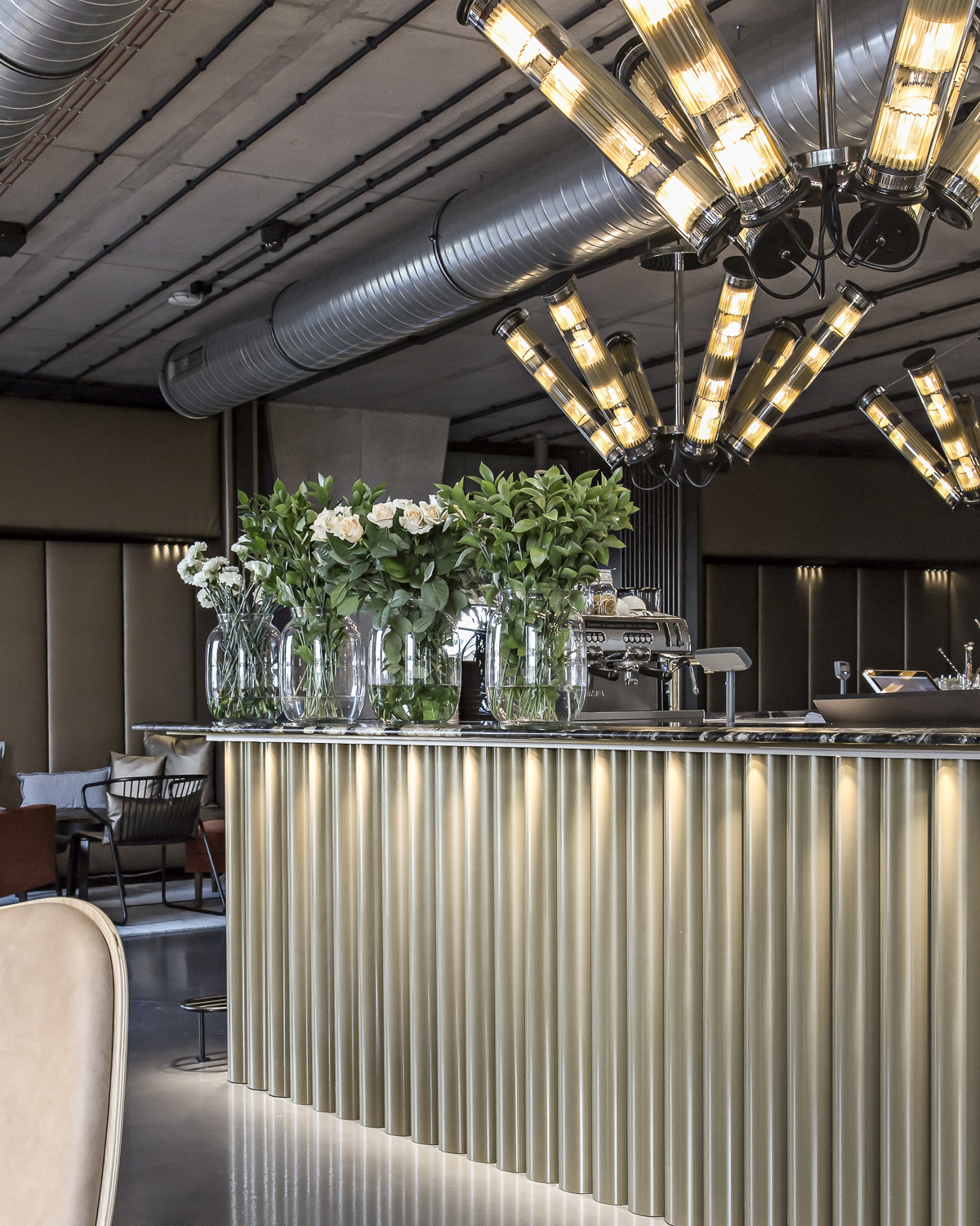 Warsaw Guide – Vienna House Mokotow Hotel