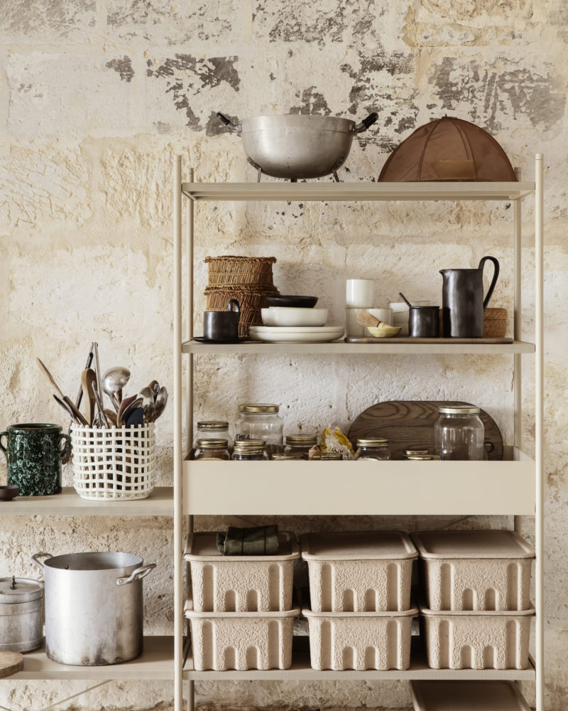 Ferm Living SS20 collection will make you forget all your worries | www.my-full-house.com | Top Scandinavian Blog