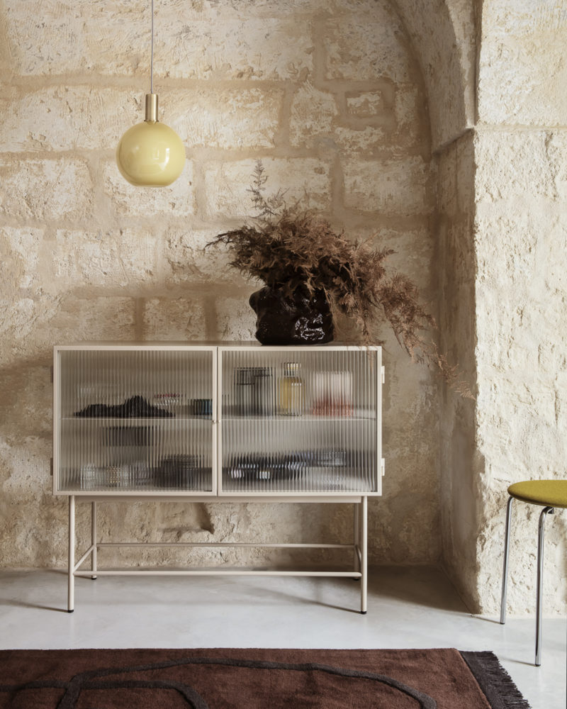 Ferm Living SS20 collection will make you forget all your worries | www.my-full-house.com | Top Scandinavian Blog