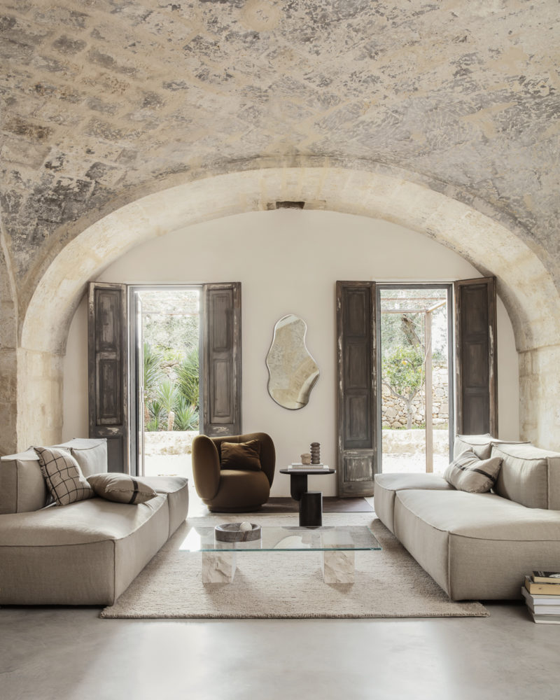 Ferm Living SS20 collection will make you forget all your worries | www.my-full-house.com | Top Scandinavian Blog