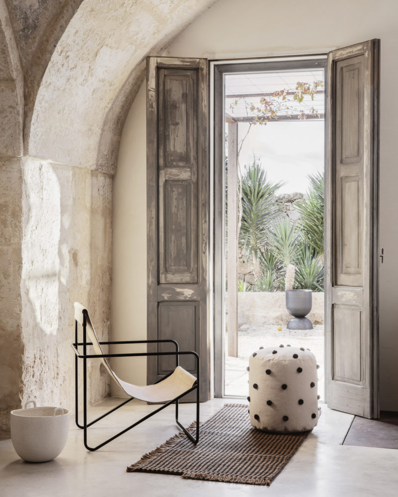 Ferm Living SS20 collection will make you forget all your worries | www.my-full-house.com | Top Scandinavian Blog