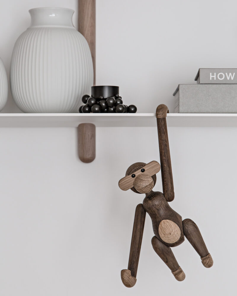 New Nivo shelf in the livingroom and a November giveaway! | www.my-full-house.com | Top Scandinavian interior and lifestyle blog