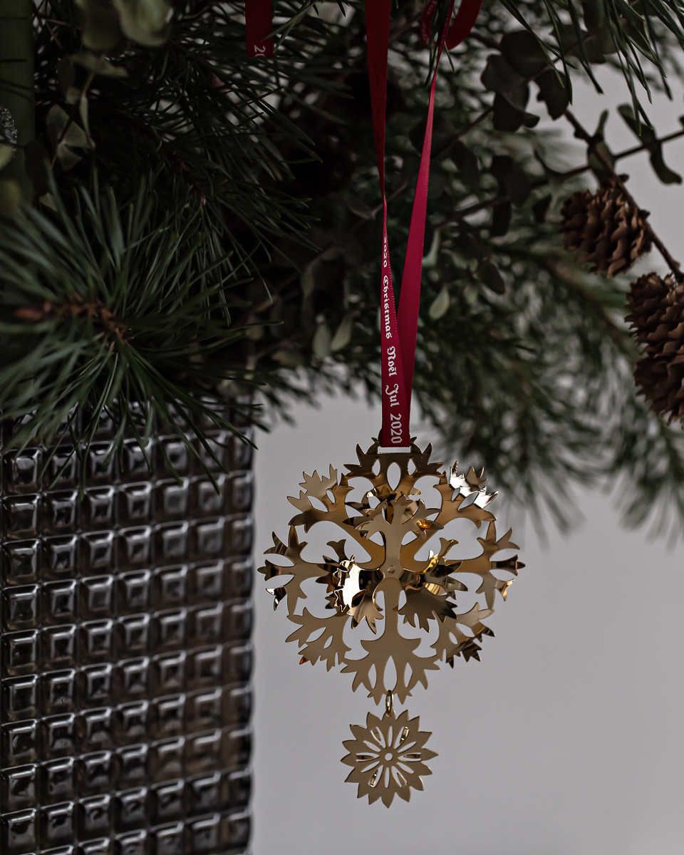 2nd Sunday of Advent 2020 - starting slowly with minimal Christmas decor | www.my-full-house.com | Scandinavian Interior and Lifestyle Blog